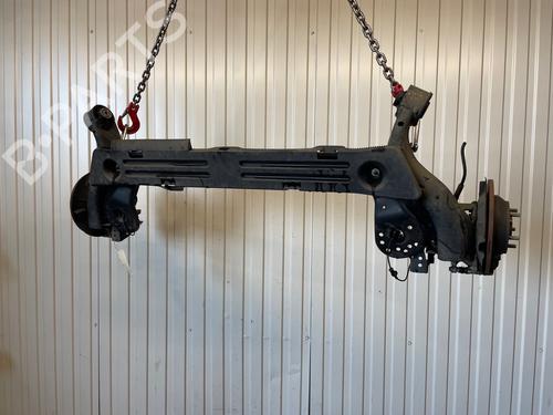 Rear axle FORD PUMA (J2K, CF7) 1.0 EcoBoost mHEV | BP35993810M2 - Image 6