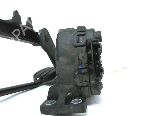 Used Pedal Pedal RENAULT CLIO II (BB_, CB_) 1.9 dTi (B/CB0U) (80 hp) 32000090 32000090