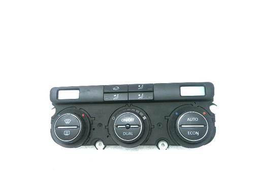 Climate control VW PASSAT B6 (3C2) 2.0 TDI 16V | BP24183678I5 - Image 3
