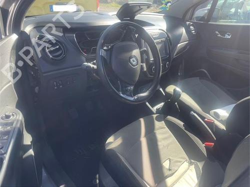 Front right seatbelt RENAULT CAPTUR I (J5_, H5_) 1.5 dCi 90 (J5N4, J5M5, J5MW, J5M6, J5AL, J5AJ) | BP24609446I25  - Image 12