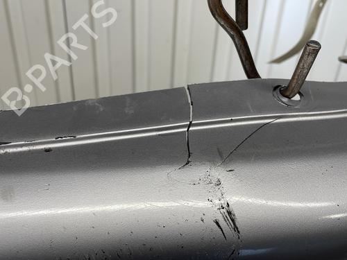 Rear bumper CITROËN SAXO (S0, S1) 1.1 X, SX | BP20911799C8 
