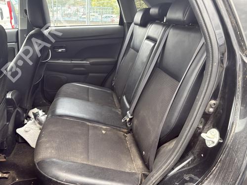 Multifunctionele display CITROËN C4 AIRCROSS 1.8 HDi 150 AWC | BP29155771C48 