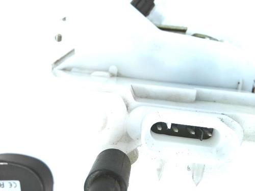 Front right lock CITROËN C3 Pluriel (HB_) 1.4 | BP20917333C97