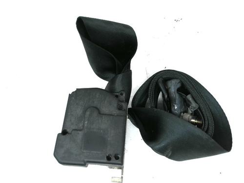 Front right seatbelt RENAULT KANGOO (KC0/1_) D 55 1.9 (KC0D) | BP31956822I25 - Image 4