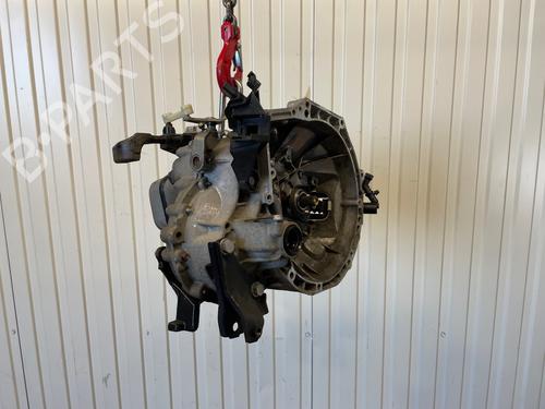 Gearbox PEUGEOT 2008 I (CU_) 1.2 VTi | BP33724059M3  - Image 13