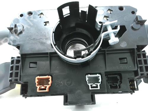 Steering column stalk CITROËN C3 Picasso (SH_) 1.4 VTi 95 (SH8FSC, SH8FP0, SH8FP6) | BP29543763I23 - Image 7