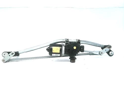 Front wiper motor DACIA SANDERO II 1.0 SCe 75 (B8JC, B8JD, B8NC) | BP32990945M29 - Image 5