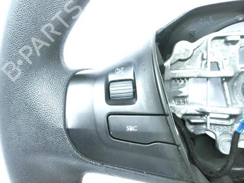 Steering wheel PEUGEOT 208 I (CA_, CC_) 1.2 VTI 82 | BP20910705C49 