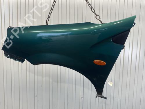 Used Left front fenders NISSAN ALMERA TINO (V10) 2.2 dCi (115 hp) 20913707