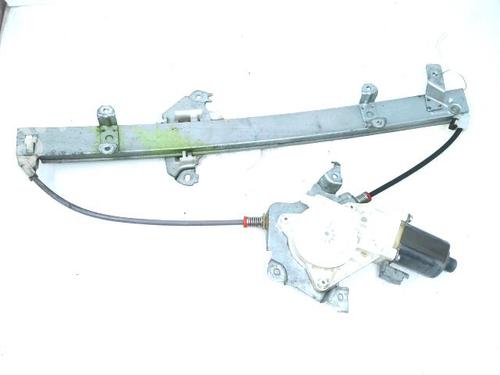 Used Front left window mechanism NISSAN MICRA III (K12) 1.2 16V (80 hp) 20914000
