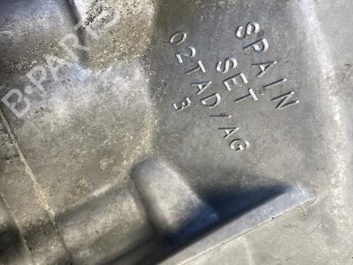 Gearbox SEAT IBIZA IV SC (6J1, 6P5) 1.2 TSI | BP31280193M3