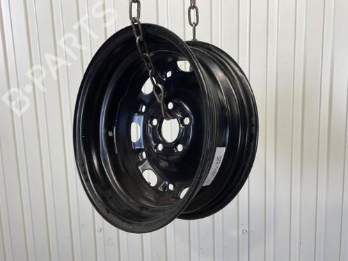 Rim SKODA FABIA II (542) 1.4 TDI | BP20914361C45 