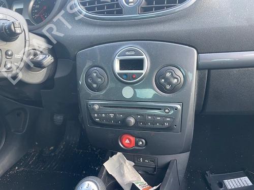 Ignition barrel RENAULT CLIO III (BR0/1, CR0/1) 1.5 dCi (C/BR0G, C/BR1G) | BP31972591M48