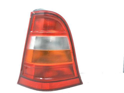 Used Left taillight MERCEDES-BENZ A-CLASS (W168) A 140 (168.031, 168.131) (82 hp) 20913980