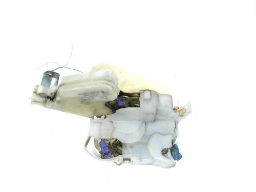 Used Front left lock NISSAN X-TRAIL I (T30) 2.2 dCi 4x4 (136 hp) 20910862