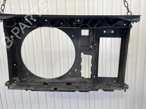 Used Front slam panel Front slam panel PEUGEOT 308 I (4A_, 4C_) 1.6 HDi (109 hp) 21388771 21388771