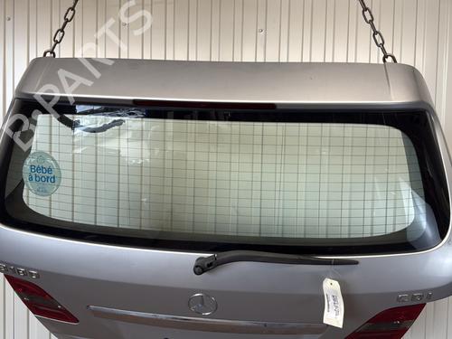Tailgate MERCEDES-BENZ B-CLASS Sports Tourer (W245) B 180 CDI (245.207) | BP26156325C6 