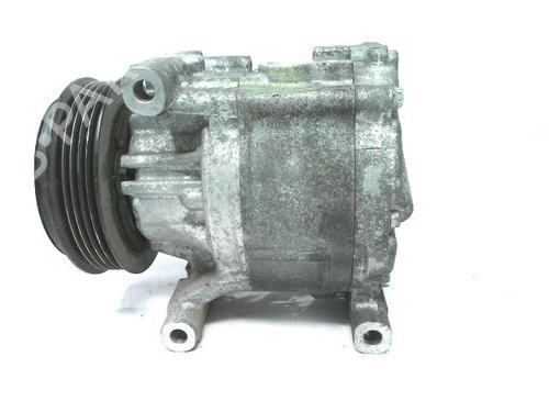 Used AC compressor FIAT 500 (312_) 1.2 (312AXA1A) (69 hp) 20913448