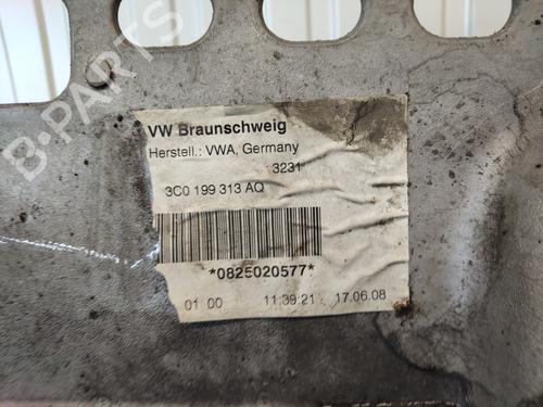 Subframe VW TIGUAN (5N_) 2.0 TDI 4motion | BP38530019M9 - Image 5