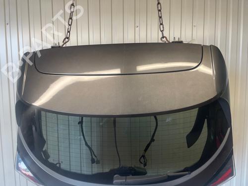 Tailgate FORD PUMA (J2K, CF7) 1.0 EcoBoost mHEV | BP35993755C6 - Image 3