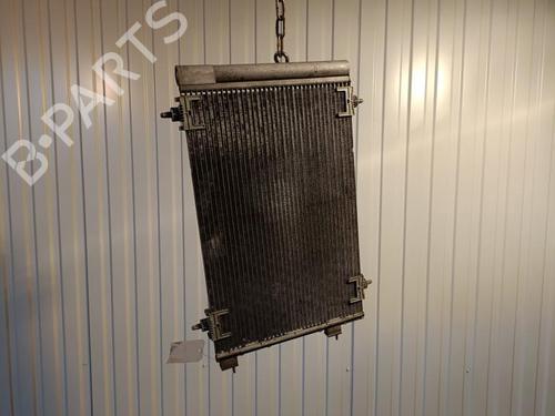 Used AC radiator CITROËN C4 I (LC_) 1.6 16V (109 hp) 22099627