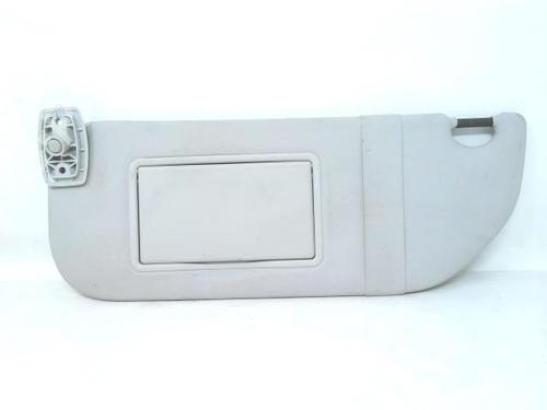 Used Left sun visor Left sun visor CITROËN C3 II (SC_) 1.4 HDi 70 (SC8HZC, SC8HR0, SC8HP4) (68 hp) 20914686 20914686
