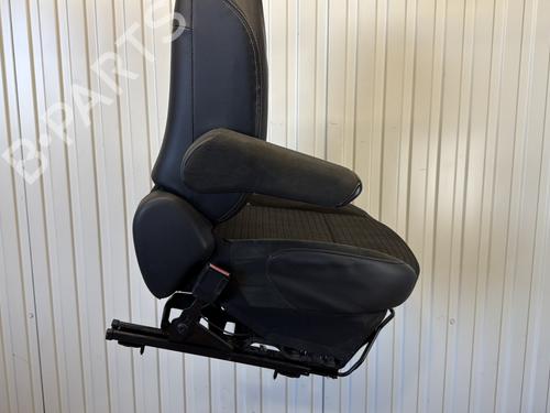 Left front seat CITROËN C3 Picasso (SH_) 1.6 HDi | BP29120294C15  - Image 7