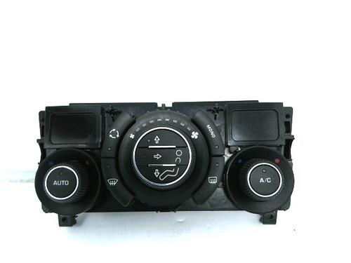 AC-Styringsenhed/Manøvreenhed PEUGEOT 308 SW I (4E_, 4H_) 1.6 HDi (109 hp) 29407343