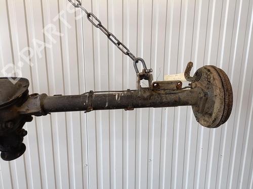 Used Rear axle FIAT PANDA (141_) 1100 4x4 (54 hp) 20911304