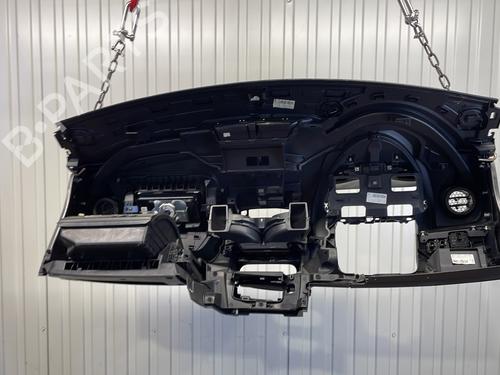 Dashboard RENAULT CLIO IV (BH_) 1.5 dCi 75 | BP29485478C46 