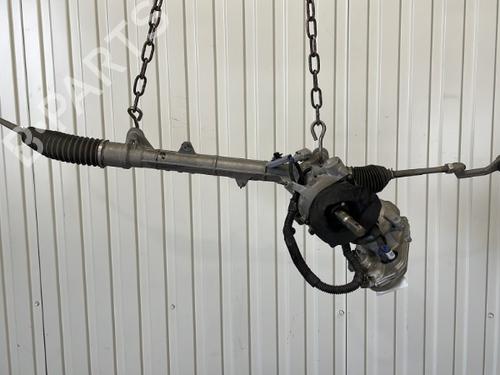 Used Steering rack PEUGEOT 208 II (UB_, UP_, UW_, UJ_) 1.5 BlueHDI 100 (102 hp) 20911201