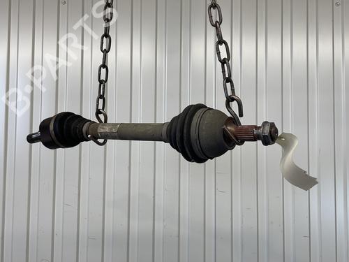 Used Left front driveshaft Left front driveshaft PEUGEOT 3008 I MPV (0U_) 1.6 HDi (114 hp) 32271847 32271847