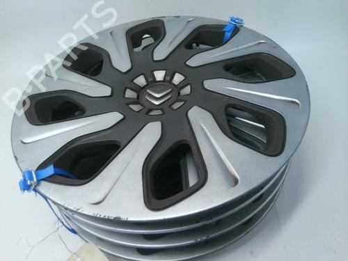 other-citroen-c3-ii-sc_-2009-33171147 main image