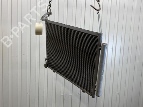 Used AC radiator AC radiator FORD FIESTA VII Van 1.0 EcoBoost Flex (95 hp) 29563984 29563984