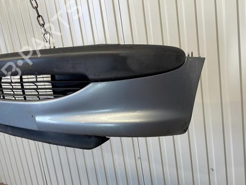 Front bumper PEUGEOT 206 Hatchback (2A/C) 1.4 i | BP21556395C7 