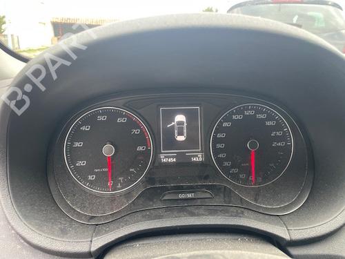 Front left panel SEAT IBIZA IV SC (6J1, 6P5) 1.2 TSI | BP31280164C58 - Image 11