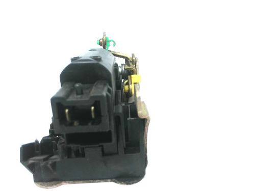 Used Front right lock Front right lock 26008334 26008334