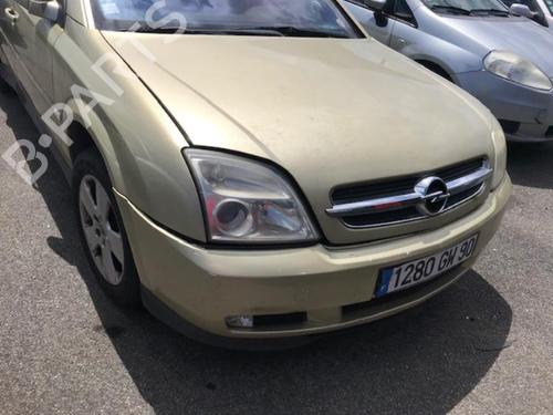 Servo brake OPEL VECTRA C Estate (Z02) 2.2 DTI (F35) | BP20913256M42 