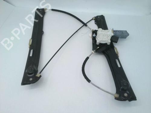 Front left window mechanism BMW X4 (F26) xDrive 30 d | BP36570512C22 - Image 2