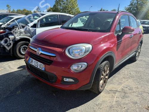 Rat FIAT 500X (334_) 1.4 (334AXC1B, 334AXC11) | BP39171242C49 - Image 22