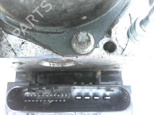 ABS pump NISSAN MICRA III (K12) 1.2 16V | BP20913999M43 