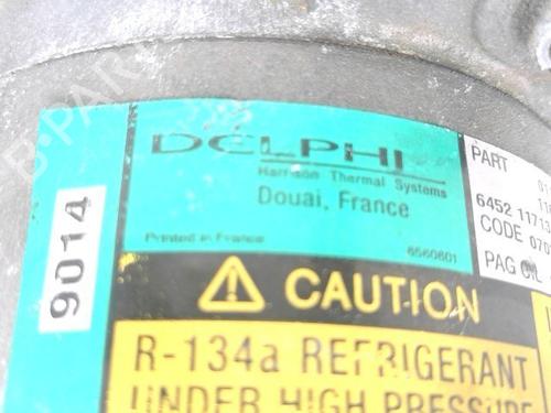 AC compressor MINI MINI (R50, R53) Cooper | BP34217619M34 - Image 2