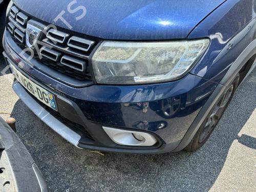 AC-Kompressor DACIA SANDERO II TCe 90 (B8M1, B8MA, B8AC) | BP39046029M34 - Image 7
