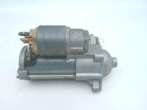 Starter RENAULT CLIO IV (BH_) 1.5 dCi 90 | BP29074700M8