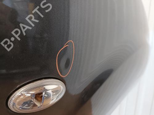 Used Right front fenders CITROËN C-CROSSER (VU_, VV_) 2.2 HDi (156 hp) 20912747
