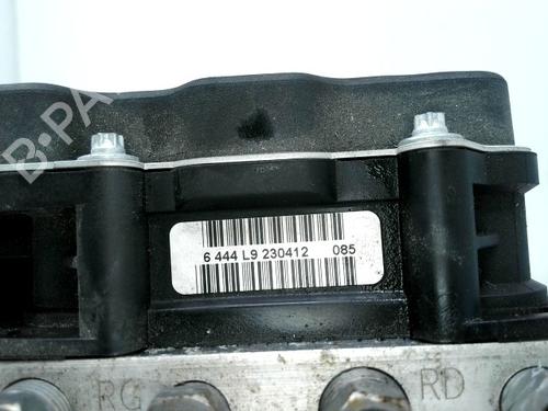 ABS pump CITROËN DS4 (NX_) 1.6 HDi 115 | BP29074760M43 - Image 4