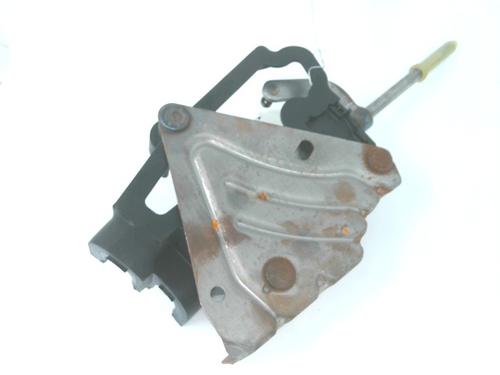 Gear lever CITROËN C3 Picasso (SH_) 1.4 VTi 95 (SH8FSC, SH8FP0, SH8FP6) | BP26933960M90 