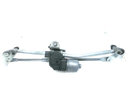 Used Front wiper motor AUDI A4 B7 (8EC) 2.0 TDI 16V (140 hp) 24239108