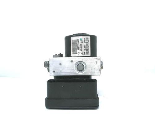 ABS Bremseaggregat CITROËN C3 Picasso (SH_) 1.6 HDi | BP27637445M43 