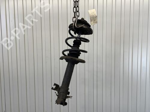 Right front shock absorber NISSAN X-TRAIL I (T30) 2.2 dCi 4x4 | BP20915803M17 